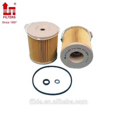 Filda high quality engine auto parts Fuel/Water Separator Filter,Element for RACOR 2040TM WS105 SF19032 PF7889