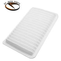 Auto parts car for 17801-20040 auto air filter