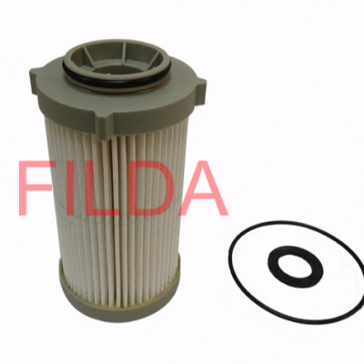 363-5819 PF46049 837086374 FF 2277 excavator Fuel filters car fuel filter for diesel engine for Caterpillar