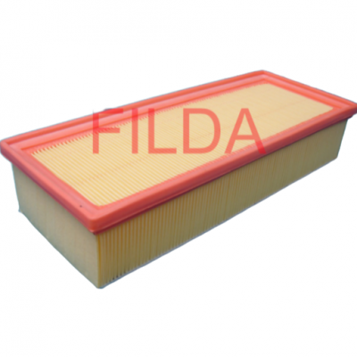 8K0 133 843 E Auto Parts Air Filter FA-8421 Filda Filters Top quality factory supply For AUDI GERMAN CAR