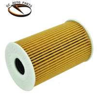 Auto spare parts made in China  oil filter for German cars OEM 03L115562 03L115466