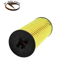 Auto parts factory wholesale car oil filter OEM A2781800009 for German car